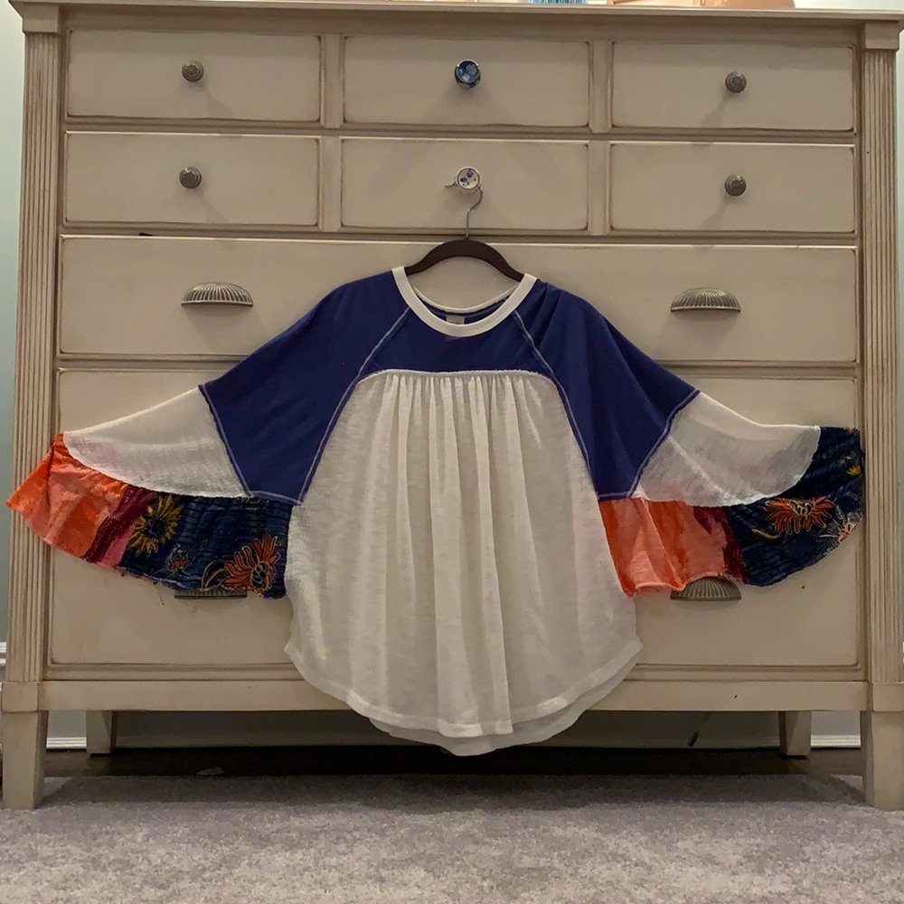 Free people blouse